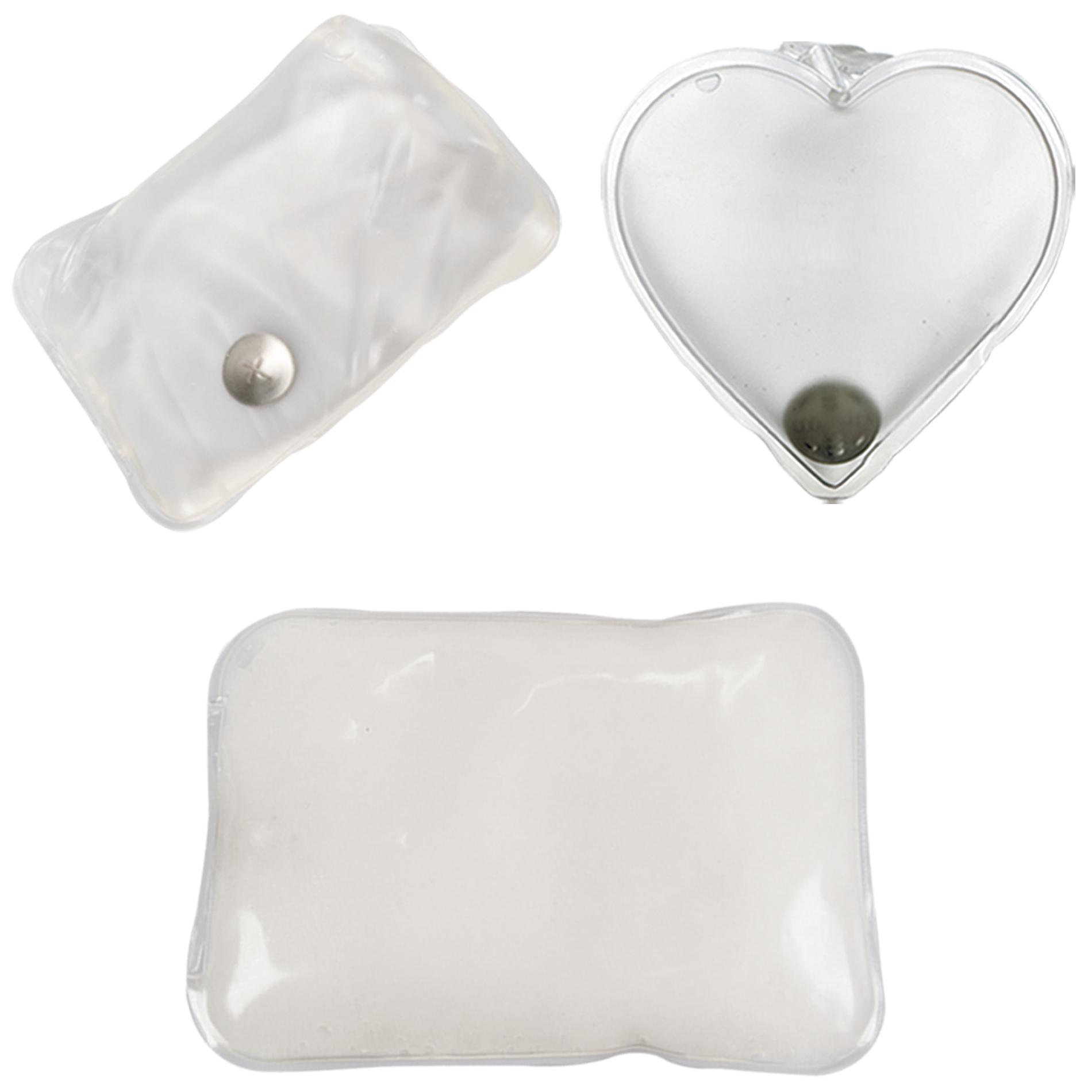 HOT PAD COMPRESA CALOR REUTILIZABLE | Articulos Promocionales