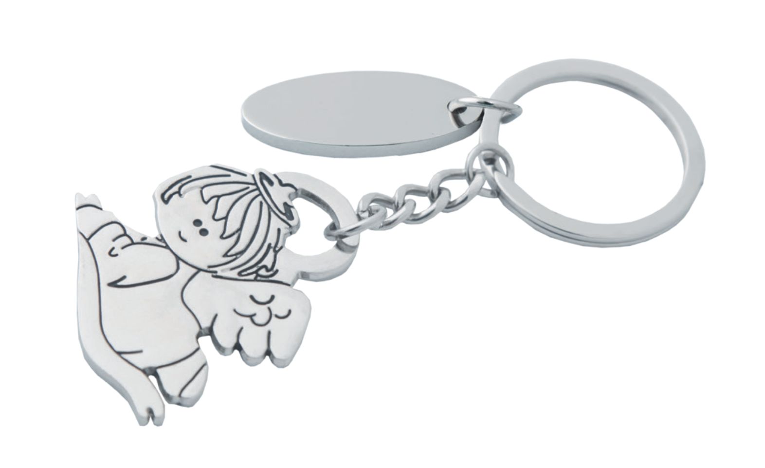 Llavero angelito | Articulos Promocionales