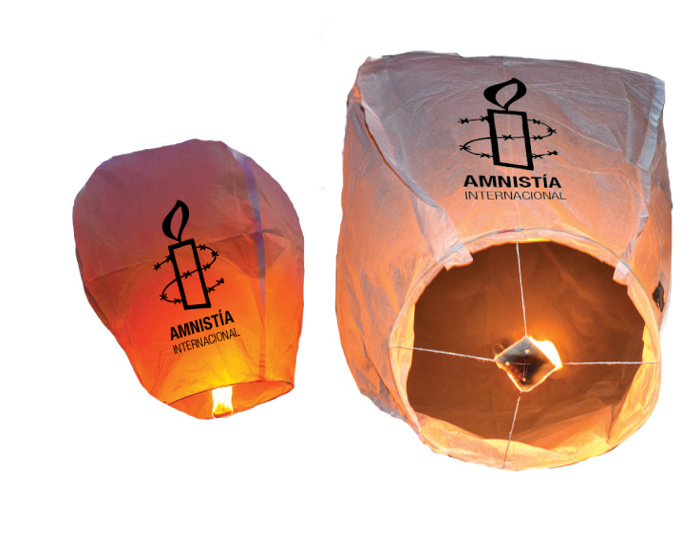 GLOBO DE CANTOYA SKY LIGTH | Articulos Promocionales