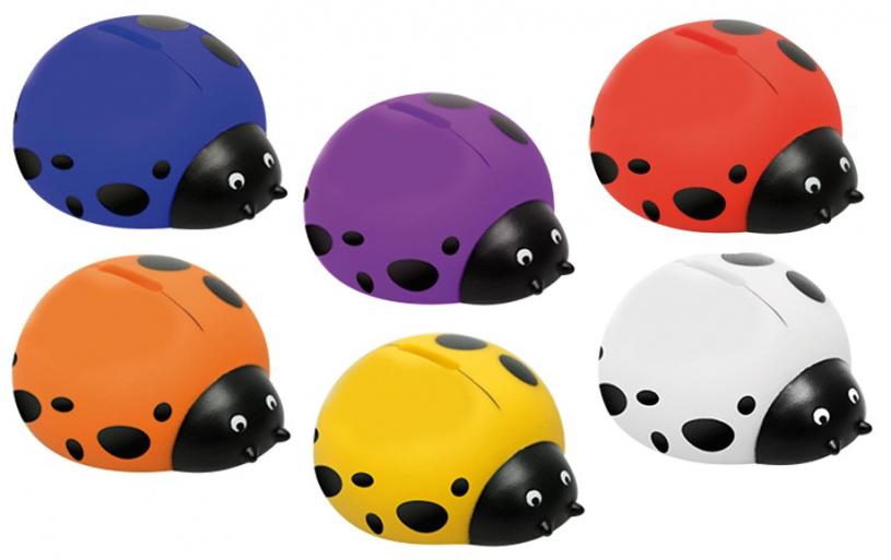 ALCANCIA PLASTICA CATARINA        | Articulos Promocionales