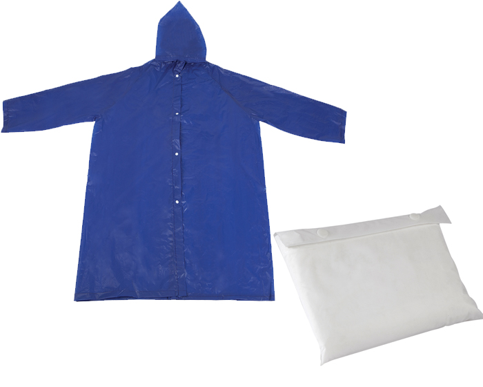 IMPERMEABLE PERSONAL TORINO | Articulos Promocionales