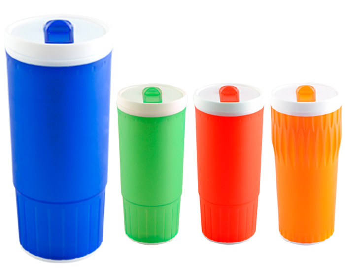 Vaso Ted  | Articulos Promocionales