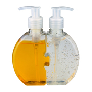  DISPENSADOR DUAL "TWIN" | Articulos Promocionales