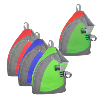 MOCHILA  "MANY" | Articulos Promocionales