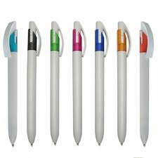 Bolígrafo moderno de la línea italiana ERGA | Articulos Promocionales