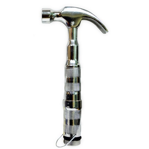 Martillo multifuncional con herramientas | Articulos Promocionales