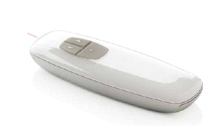 BEAM, CAMBIAR DE DIAPOSITIVAS | Articulos Promocionales