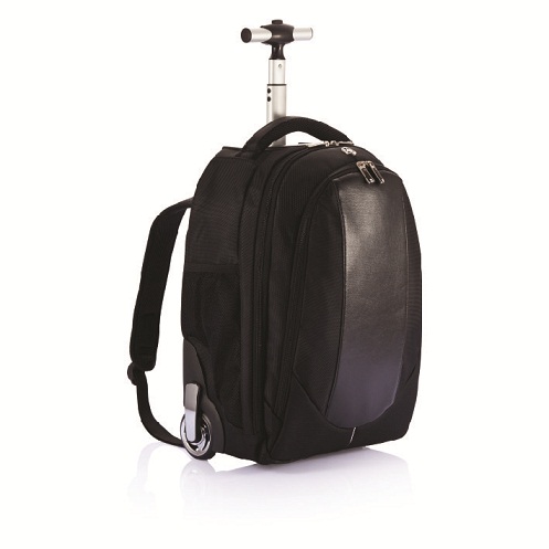 SWISS PEAK TROLLEY DE VIAJE | Articulos Promocionales