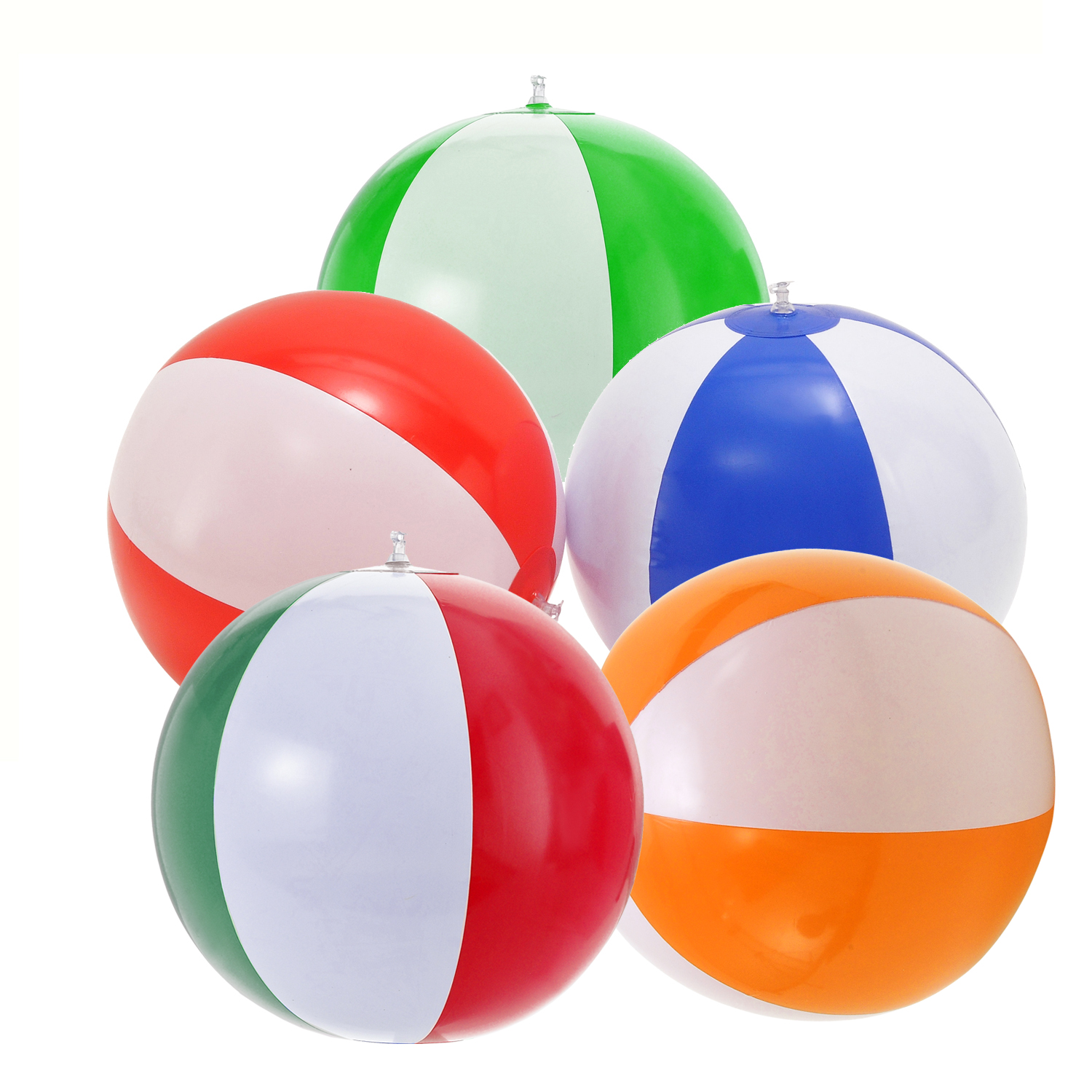PELOTA PLAYERA "BEACH BALL" | Articulos Promocionales