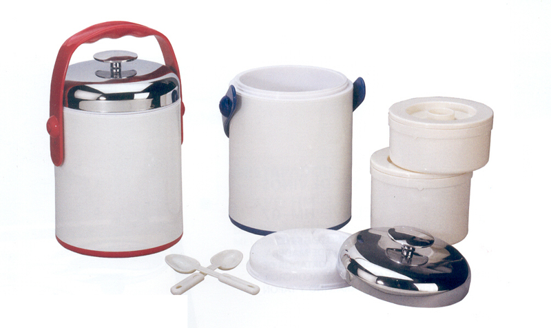 HIELERA DE PLASTICO  | Articulos Promocionales