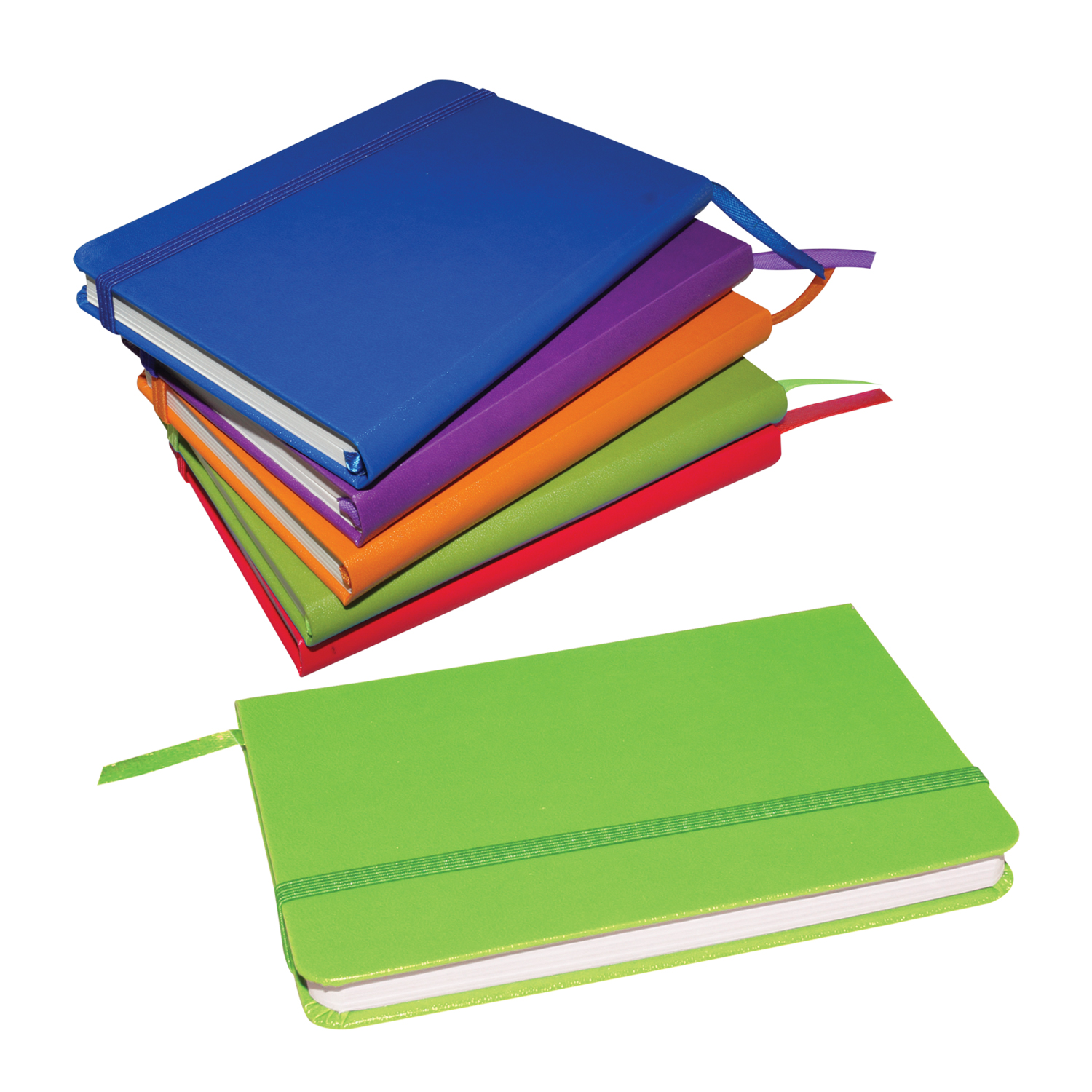 CUADERNO AVELLANEDA | Articulos Promocionales