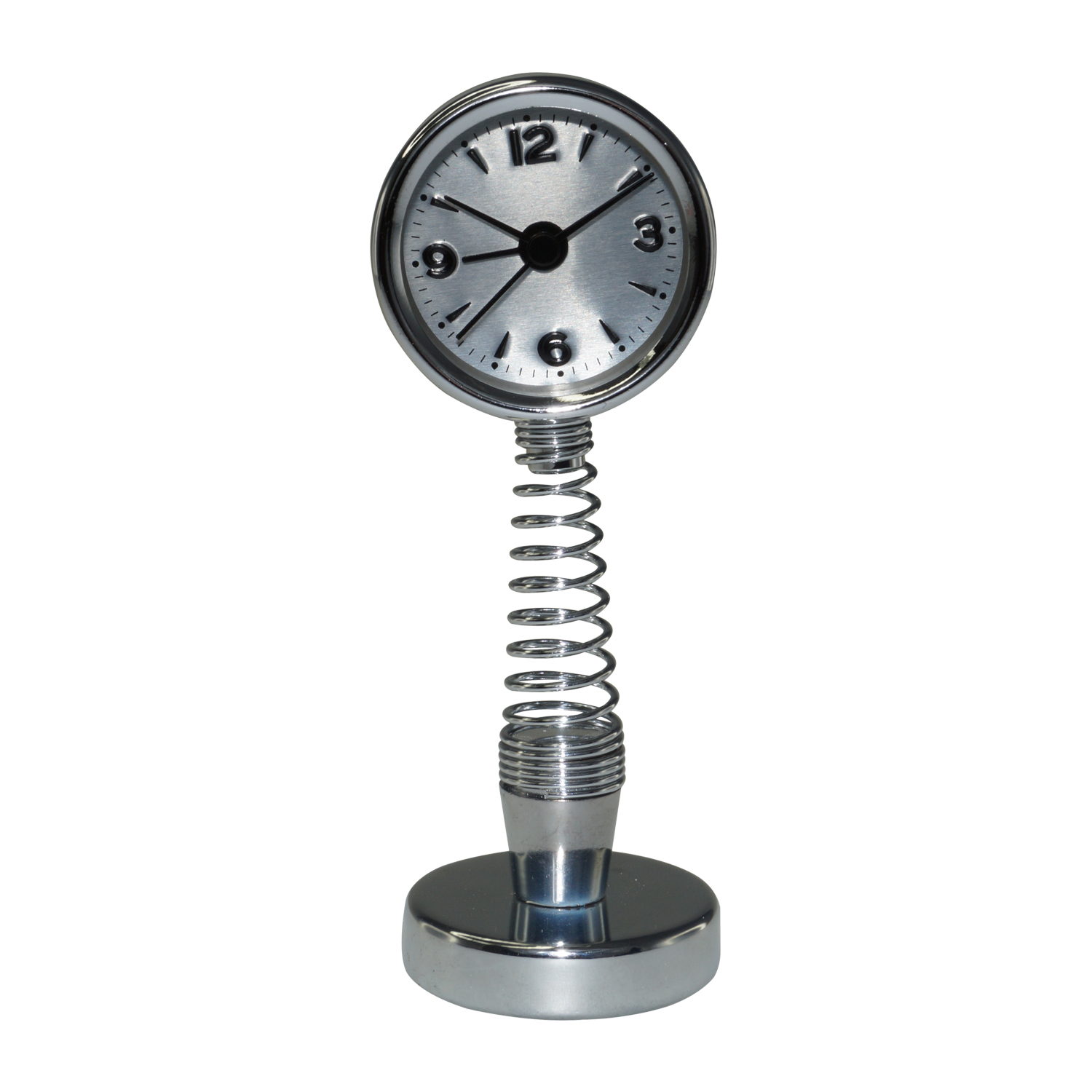 RELOJ DE ESCRITORIO "RIZORT" | Articulos Promocionales