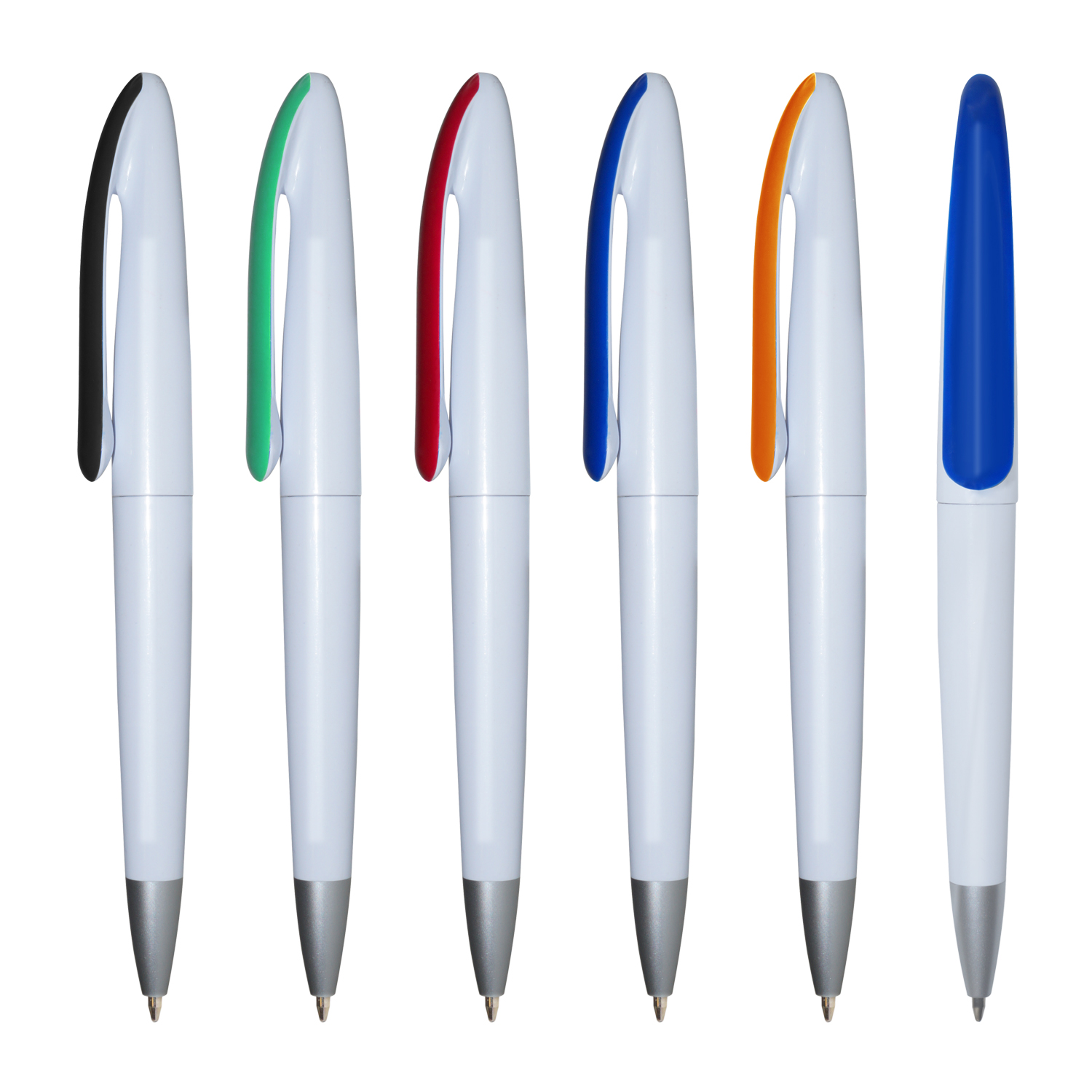 PLUMA PLASTICA "DROP" | Articulos Promocionales