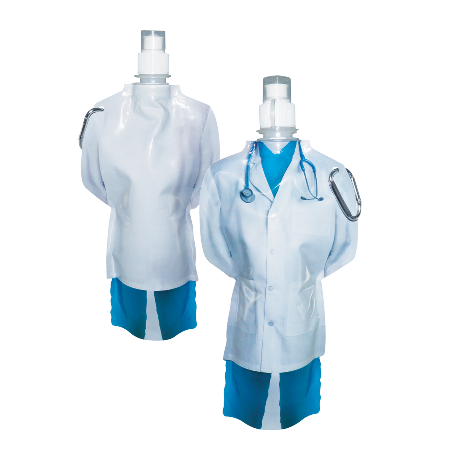 CILINDRO PLANO "DOCTOR ADE" | Articulos Promocionales