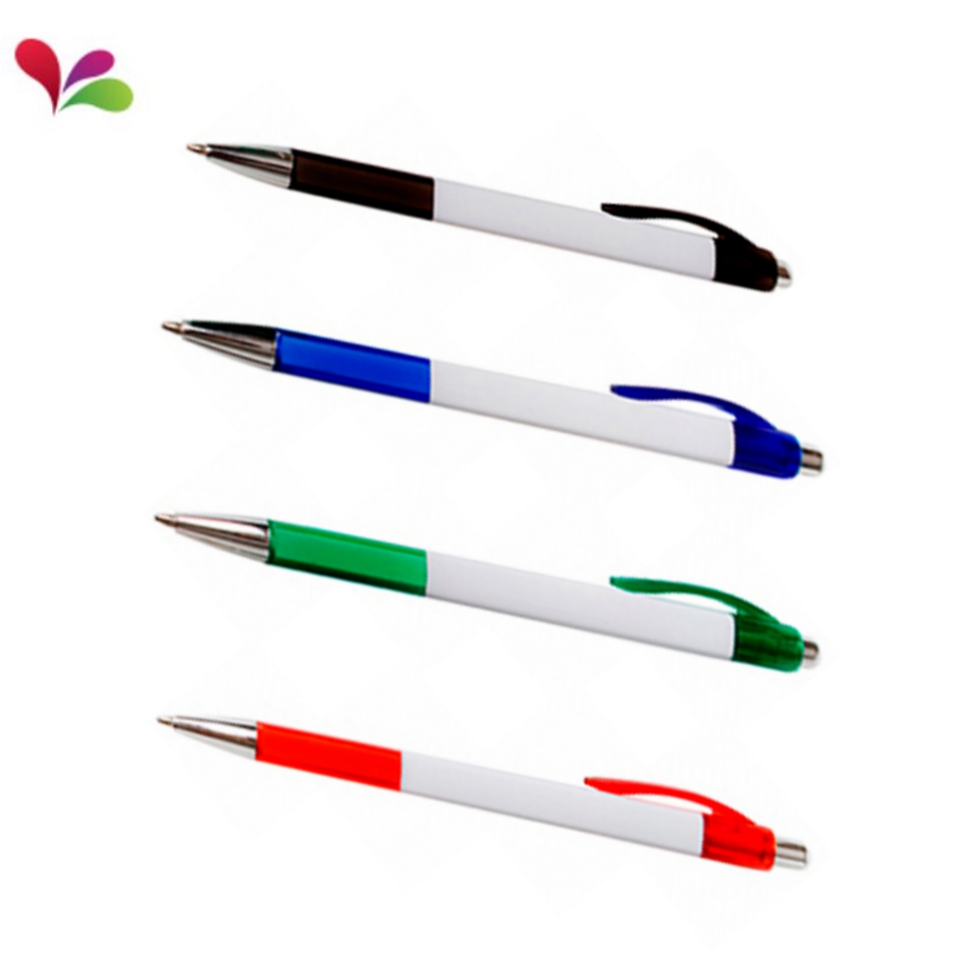BOLIGRAFO GAMMA RETRACTIL | Articulos Promocionales