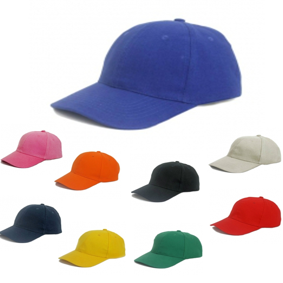 GORRA ESTILO ALGODÓN PEINADO | Articulos Promocionales