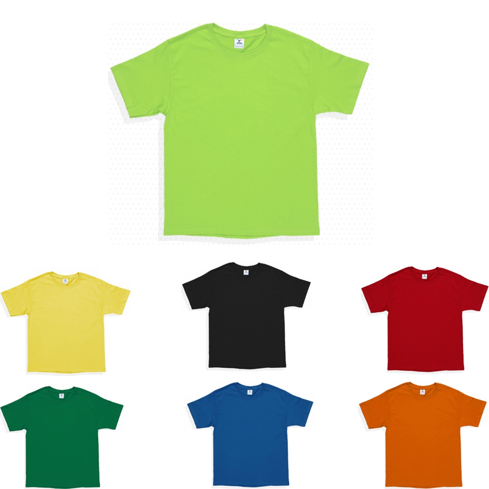 PLAYERA C.R. NINO | Articulos Promocionales