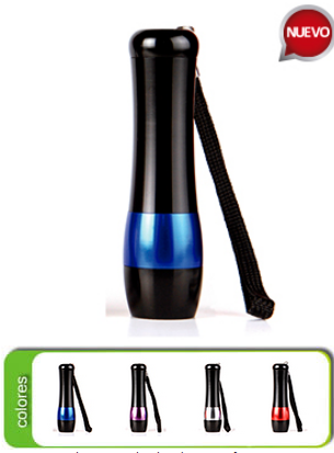 LAMPARA LUZ LED | Articulos Promocionales