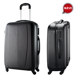 MALETA TROLLEY RIGIDA ** ANTONIO MIRO ** | Articulos Promocionales