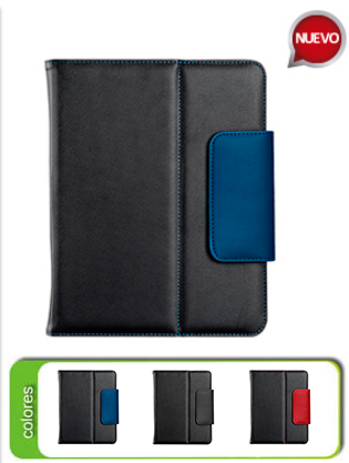 PORTA TABLET CON BANDAS AJUSTABLES . | Articulos Promocionales