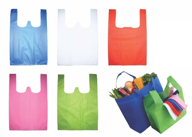 Bolsa Nonwoven BÁSICA | Articulos Promocionales