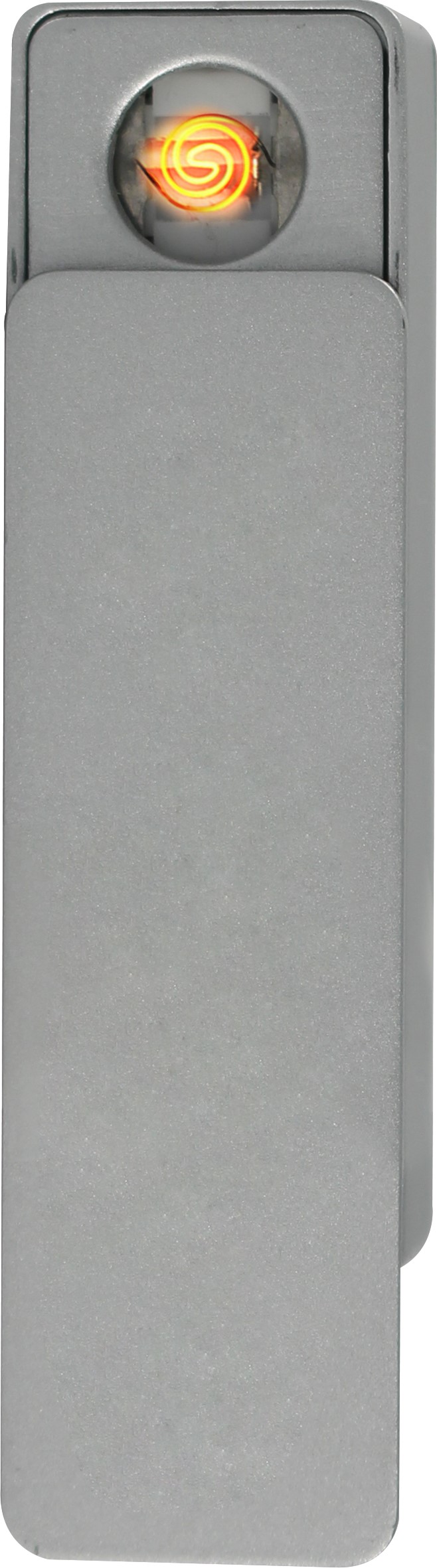 Encendedor TESLA metálico | Articulos Promocionales