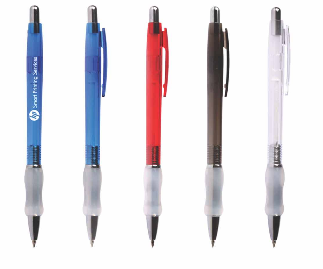 Bolígrafo Jello Silicón  | Articulos Promocionales