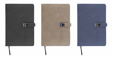 Libreta Secret | Articulos Promocionales