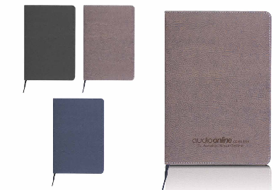 Libreta Texturi | Articulos Promocionales
