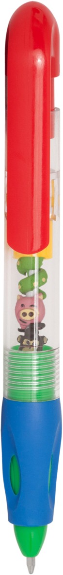 Pop Kids (animalitos) | Articulos Promocionales