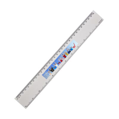 Regla 30 cms | Articulos Promocionales
