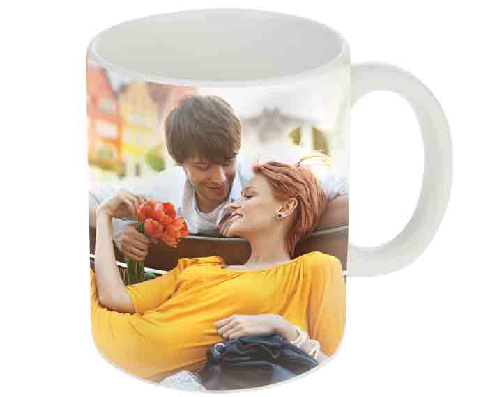 Taza Artemisa (Sublimación) | Articulos Promocionales
