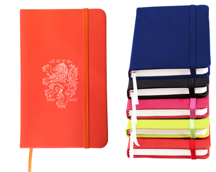 LIBRETA BITACORA AVIRA | Articulos Promocionales