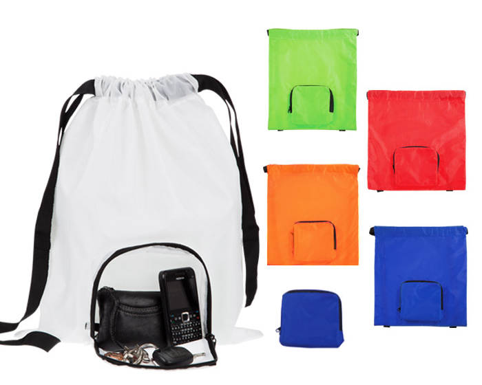 Backpack Altamira | Articulos Promocionales