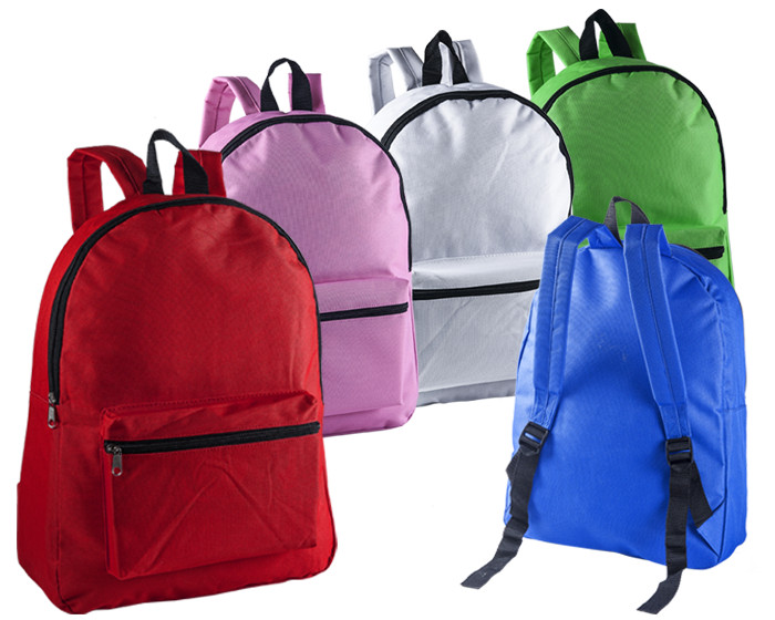 BACKPACK VALERIA TXB2260 | Articulos Promocionales