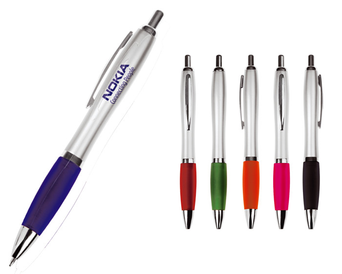 Boligrafo Spirirt | Articulos Promocionales