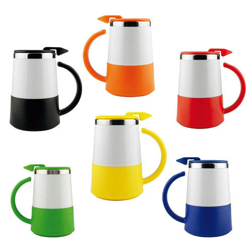 TAZA WAKE CUP | Articulos Promocionales