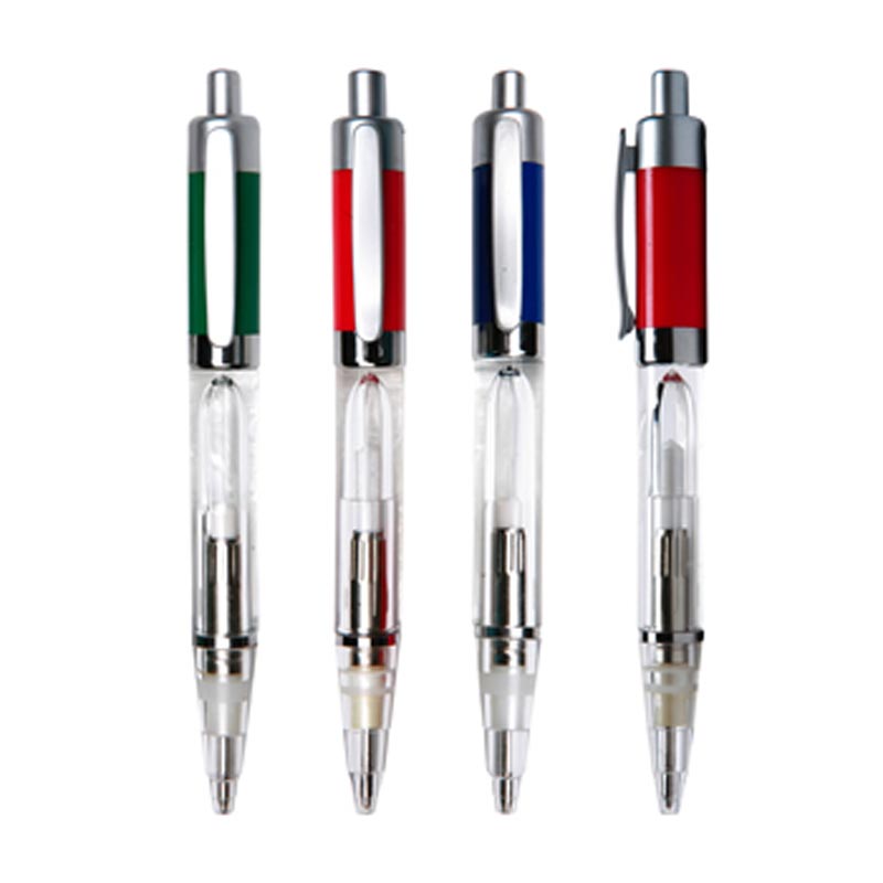 PLUMA  CON LUZ "LIGHTPEN" | Articulos Promocionales