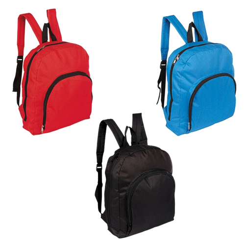 MOCHILA ACCENT | Articulos Promocionales