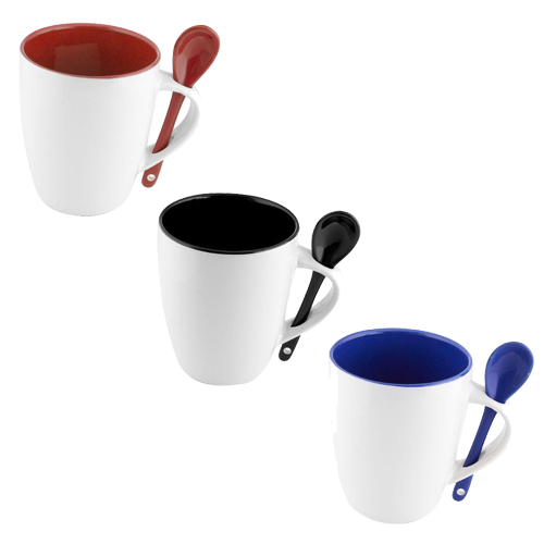 TAZA MOFFY  | Articulos Promocionales