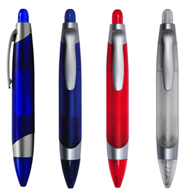 Pluma Tank | Articulos Promocionales