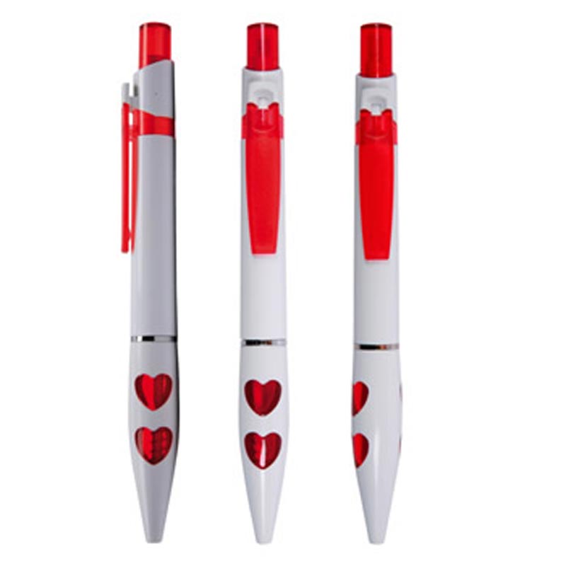 Pluma Cuore | Articulos Promocionales