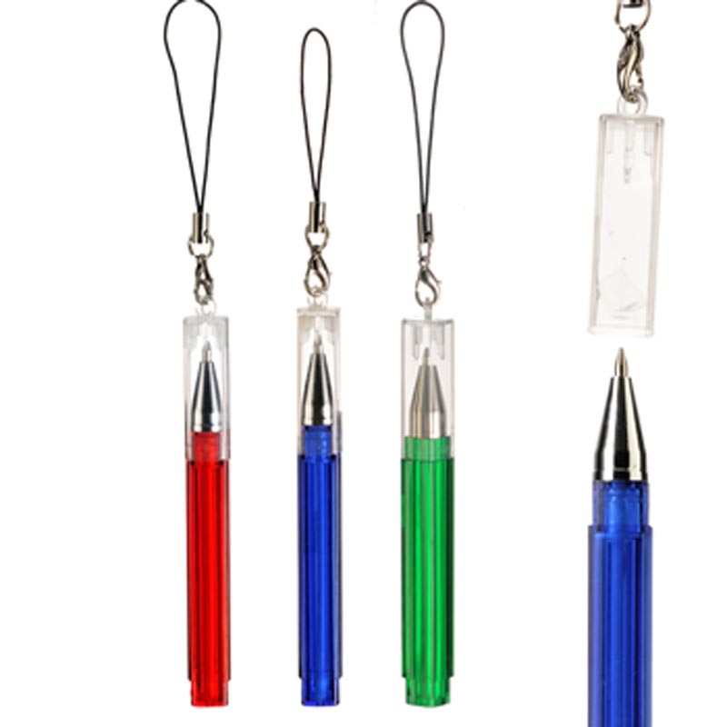 Pluma Mini Cel | Articulos Promocionales