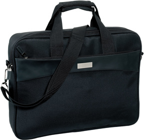 MALETIN PORTA-NOTEBOOK | Articulos Promocionales