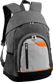 MOCHILA FRONTAL "FLIP" | Articulos Promocionales