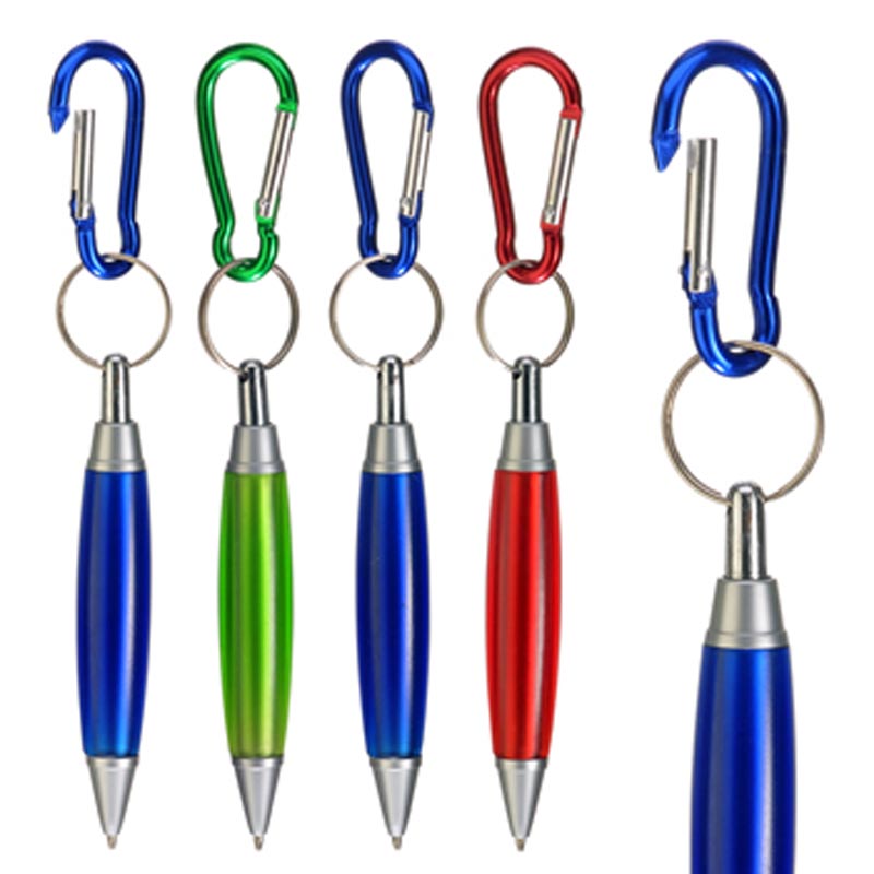 PLUMA ACABADOS METALICOS CON CLIP SUIZA | Articulos Promocionales