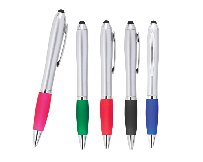 BOLIGRAFO SPIRIT TOUCH | Articulos Promocionales