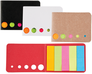 Post It Colors (sotck) | Articulos Promocionales