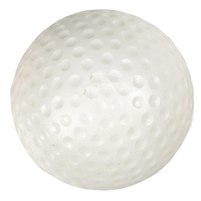 BOLA ANTIESTRES MOD. "PELOTA GOLF" DIAMETRO 6CM | Articulos Promocionales