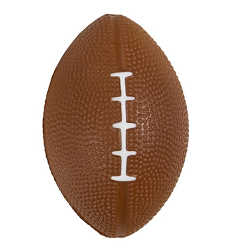 BOLA ANTIESTRES "FOOTBALL AMERICANO" | Articulos Promocionales